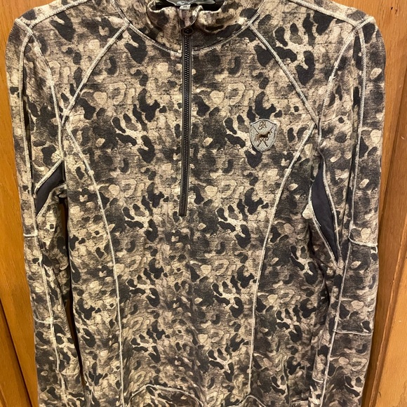 Equestrians sports Top - Picture 2 of 3